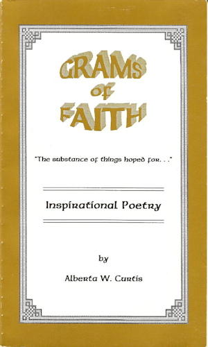 Inspirational Poetry